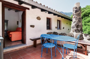 Bosco Littu 2 Cala Gonone